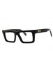 PERJ01AS25PLA0011000 - BLACK/Clear demo lens