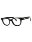 PERJ01BS25PLA0011000 - BLACK/Clear demo lens