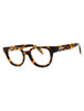 PERJ01BS25PLA0016000 - HAVANA/Clear demo lens