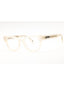 PERJ01BS25PLA0013B00 - LIGHT PINK/Clear demo lens