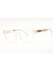 PERJ01BS25PLA0013B00 - LIGHT PINK/Clear demo lens