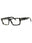 PERJ01CS25PLA0011200 - HAVANA BLACK/clear demo lens