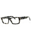 PERJ01CS25PLA0011200 - HAVANA BLACK/clear demo lens