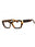 PERJ01DS25PLA0016000 - HAVANA/Clear demo lens