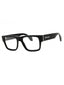 PERJ002C99PLA0011000 - BLACK/CLEAR DEMO LENS