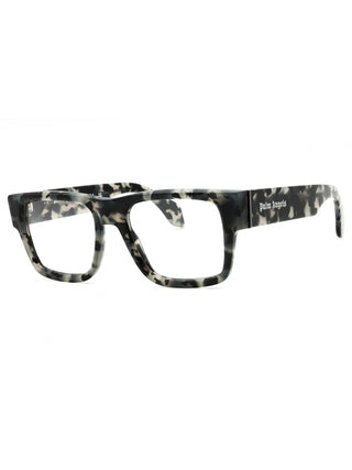 Palm Angels STYLE 2 plastic Rectangular  Unisex's Eyeglasses