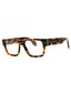 PERJ002C99PLA0016000 - HAVANA/CLEAR DEMO LENS