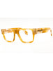 PERJ002C99PLA0012400 - LIGHT HAVANA/CLEAR DEMO LENS
