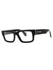 PERJ003C99PLA0011000 - BLACK/CLEAR DEMO LENS