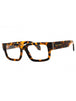 PERJ003C99PLA0016000 - HAVANA/CLEAR DEMO LENS