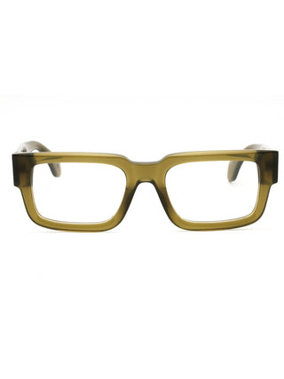 Palm Angels STYLE 3 acetate Rectangular  Unisex's Eyeglasses