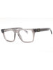PERJ007C99PLA0010900 - GREY/Clear demo lens