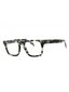 PERJ007C99PLA0011200 - HAVANA BLACK /Clear demo lens