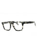 PERJ007C99PLA0011200 - HAVANA BLACK /Clear demo lens