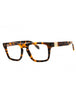 PERJ007C99PLA0016000 - HAVANA/Clear demo lens