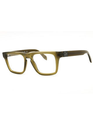 Palm Angels STYLE 7 acetate Rectangular  Unisex's Eyeglasses