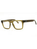 PERJ007C99PLA0015900 - LIGHT GREEN/Clear demo lens