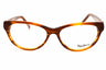 C2 - BROWN/Clear demo lens