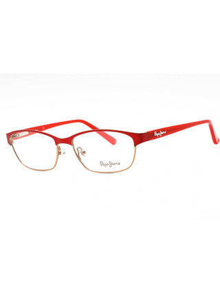 Pepe Jeans PJ1143  Metal Rectangular  Women's Eyeglasses