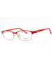 C3 - Red / Clear Lens