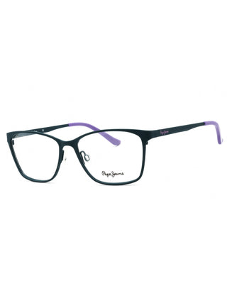Pepe Jeans PJ1230  Metal Rectangular  Wo's Eyeglasses