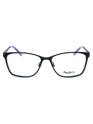 Pepe Jeans PJ1230  Metal Rectangular  Wo's Eyeglasses