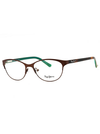 Pepe Jeans PJ1245 ZAHRA  Metal Oval  Women's Eyeglasses