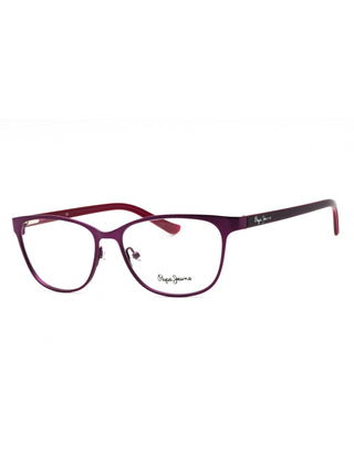 Pepe Jeans PJ1255  Metal Oval  Women's Eyeglasses