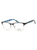 C3 - Navy / Clear Lens