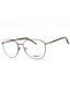 C2 - BROWN/Clear demo lens