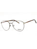 C2 - BROWN/Clear demo lens