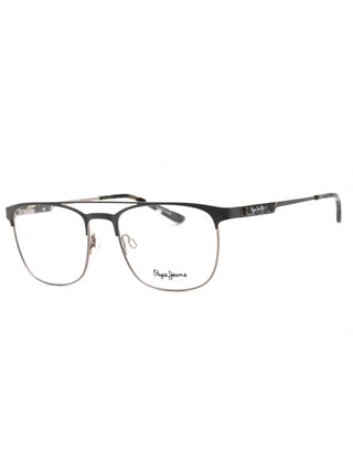 Pepe Jeans PJ1302  Metal Rectangular Men's Eyeglasses