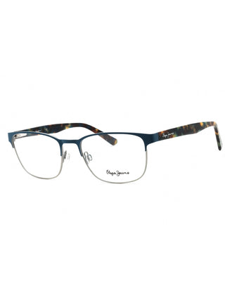 Pepe Jeans PJ1304 QUINCY  Metal Rectangular  Unisex's Eyeglasses
