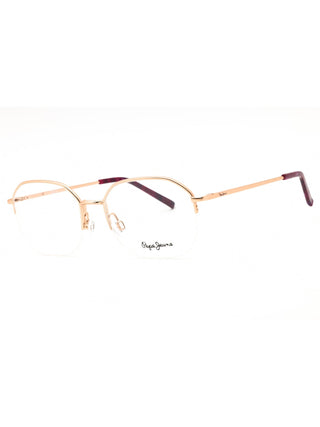 Pepe Jeans PJ1322  Metal Round  Women's Eyeglasses