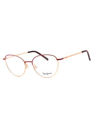 Pepe Jeans PJ1329  Metal Cat eye  Women's Eyeglasses