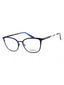 C2 - Blue / Clear Lens