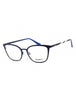 C2 - Blue / Clear Lens