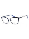 C2 - Blue / Clear Lens