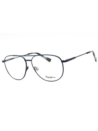 Pepe Jeans PJ1356 KAIDEN  Metal  Aviator Men's Eyeglasses