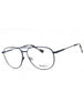 C2 - NAVY/Clear demo lens