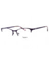 C3 - PURPLE / Clear demo lens