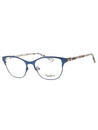 Pepe Jeans PJ1386  Metal Rectangular  Women's Eyeglasses