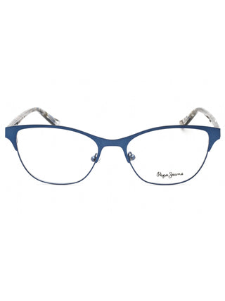 Pepe Jeans PJ1386  Metal Rectangular  Women's Eyeglasses