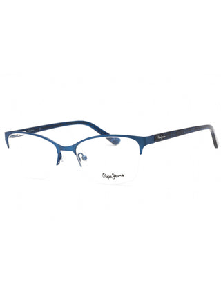 Pepe Jeans PJ1388  Metal Oval  Women's Eyeglasses