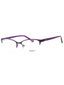 C3 - PURPLE / Clear demo lens