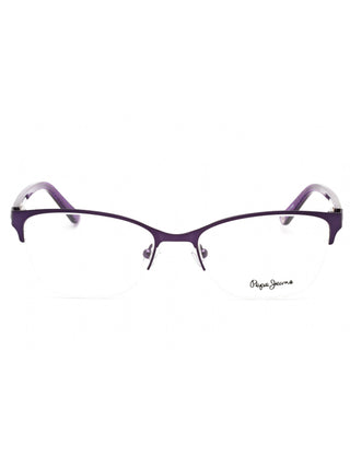 Pepe Jeans PJ1388  Metal Oval  Women's Eyeglasses