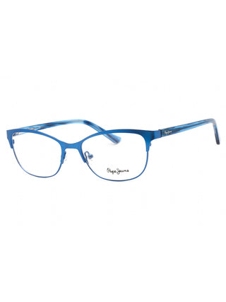 Pepe Jeans PJ1389  Metal Rectangular  Women's Eyeglasses