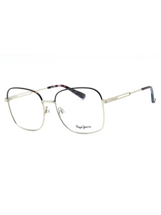 Pepe Jeans PJ1403  Metal Rectangular  Women's Eyeglasses