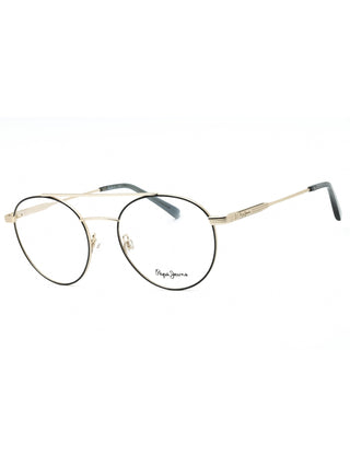Pepe Jeans PJ1412  Metal Round Men's Eyeglasses
