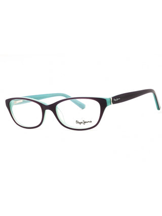 Pepe Jeans PJ3114 FIONA plastic Rectangular  Women's Eyeglasses